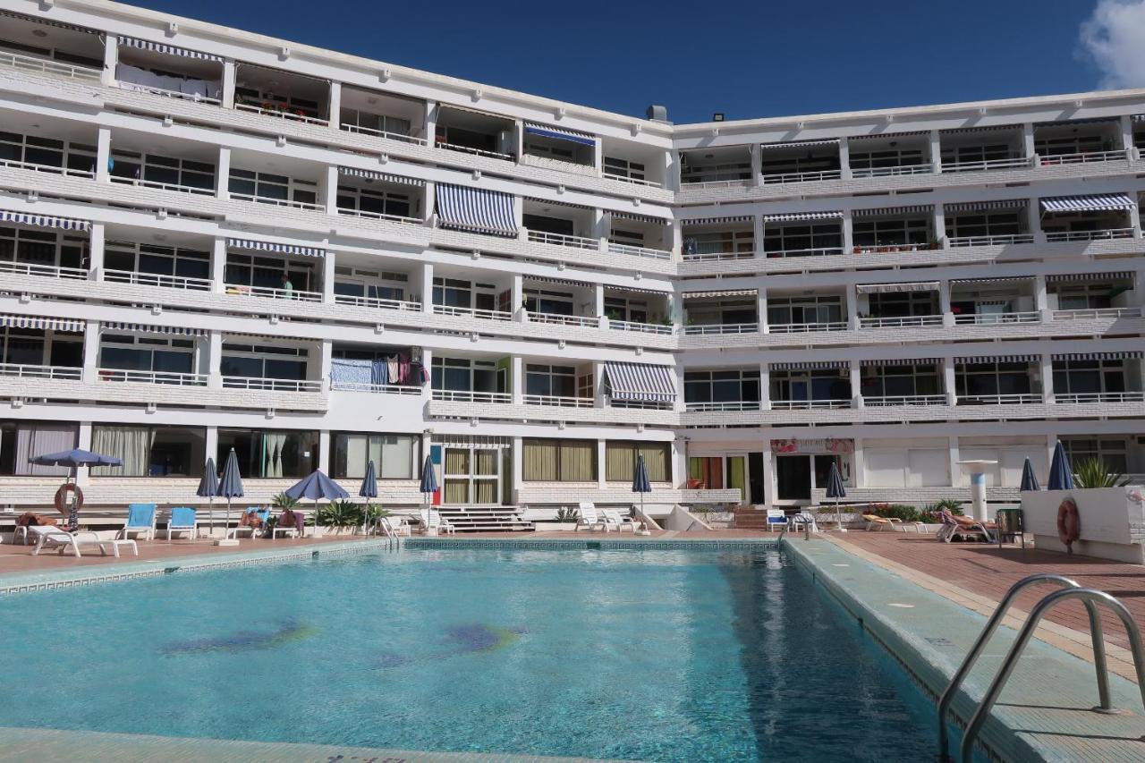 Sunny Apartment Teneguia By Yumbo Playa del Ingles  Exterior photo