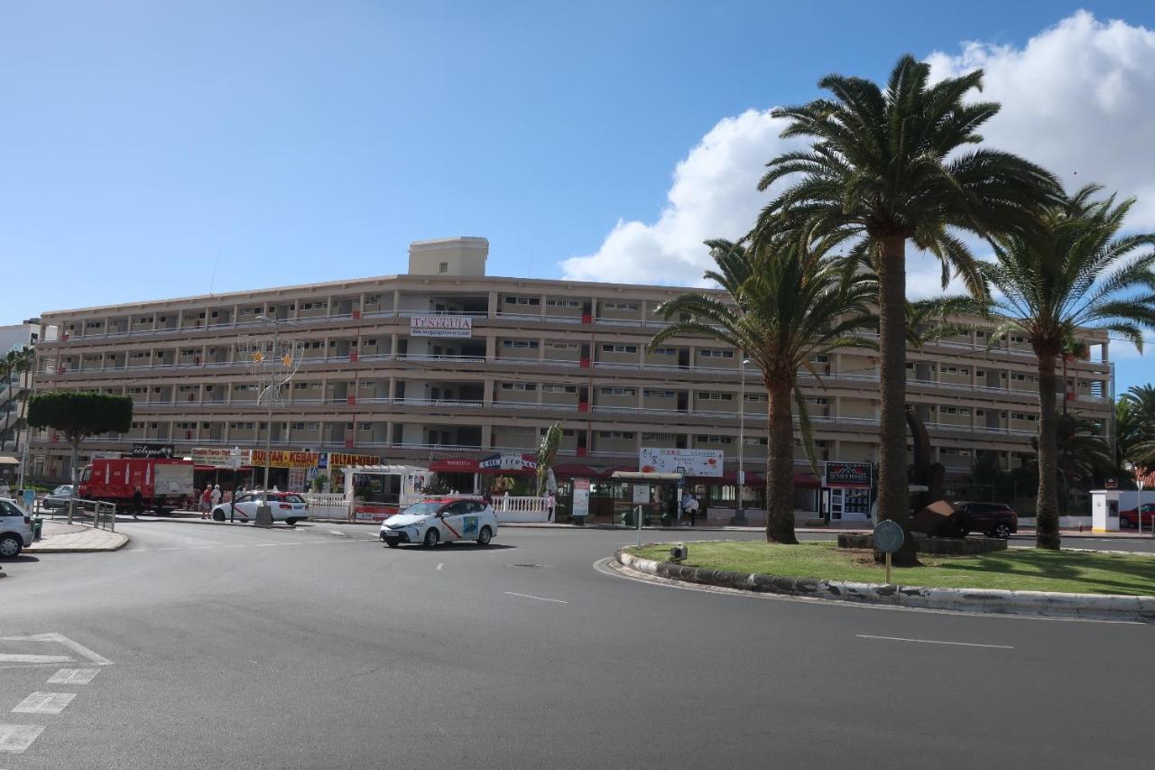 Sunny Apartment Teneguia By Yumbo Playa del Ingles  Exterior photo