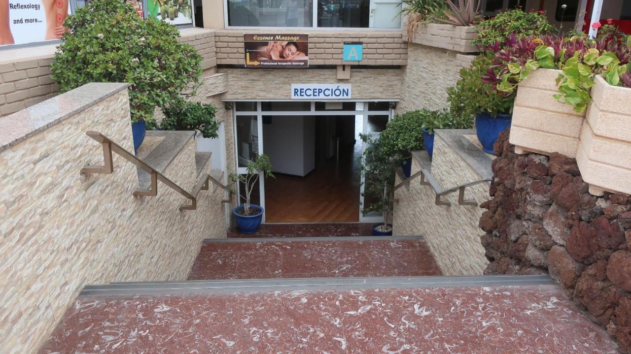 Sunny Apartment Teneguia By Yumbo Playa del Ingles  Exterior photo