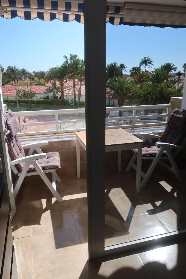Sunny Apartment Teneguia By Yumbo Playa del Ingles  Exterior photo