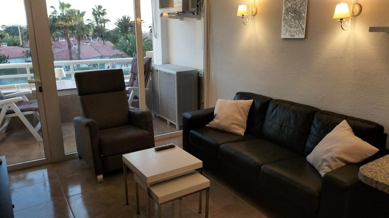 Sunny Apartment Teneguia By Yumbo Playa del Ingles  Exterior photo