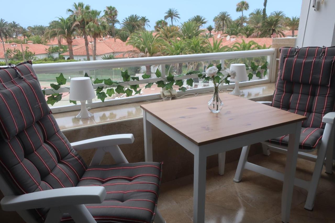 Sunny Apartment Teneguia By Yumbo Playa del Ingles  Exterior photo