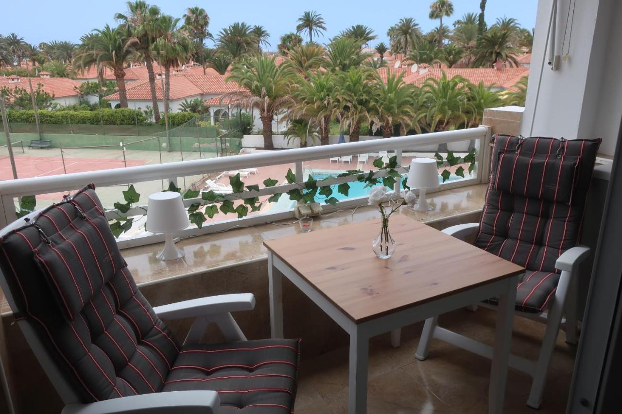 Sunny Apartment Teneguia By Yumbo Playa del Ingles  Exterior photo